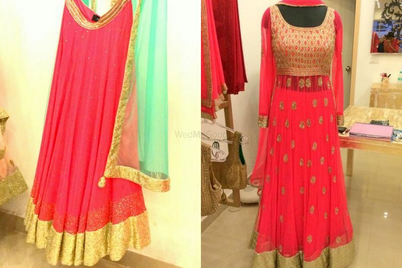 Shiba Mir - Bridal Wear Delhi NCR | Prices & Reviews