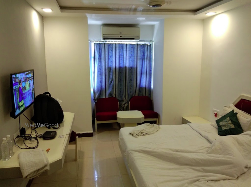Why Should You Book Your Stay at Amaltas Hotel in Indore
