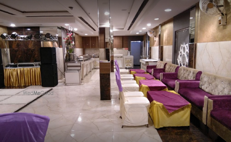 The Mohan's - Restro & Bar - Wazirpur, Delhi NCR | Wedding Venue Cost