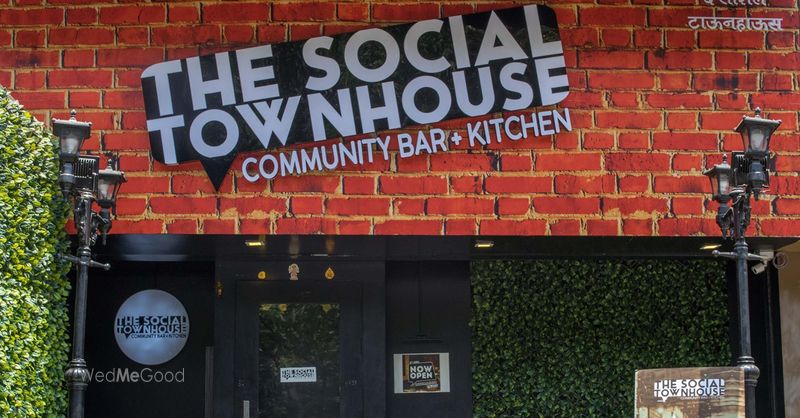 The Social Townhouse