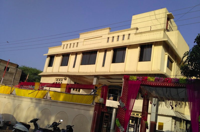 Sindhu Palace Shankar Nagar