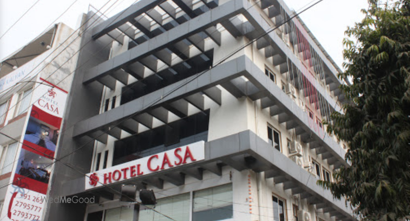 Hotel Casa