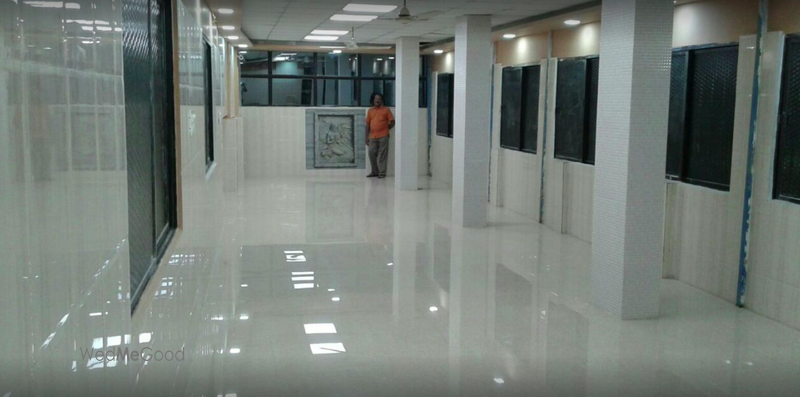 Sarada Residency Lodge and Function Hall