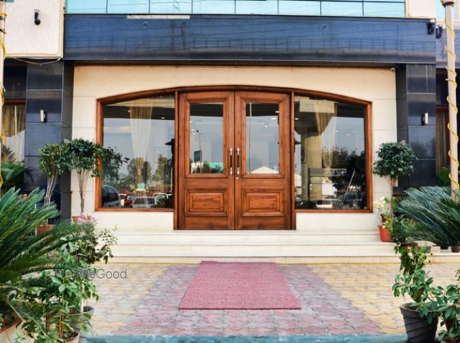 hotel rousha inn kaushambi ghaziabad