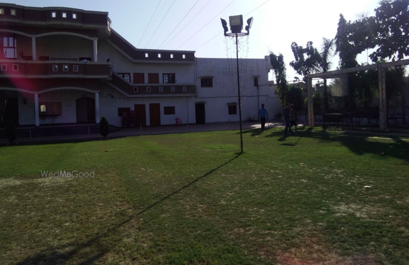 MM Lawn