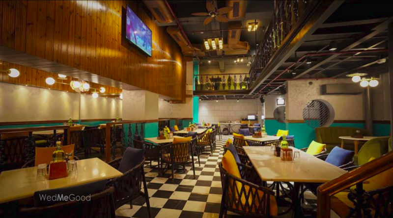 Sandoz Nehru Place Delhi
