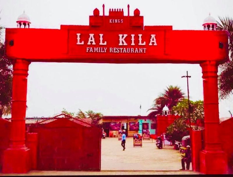 Kings Lal Kila