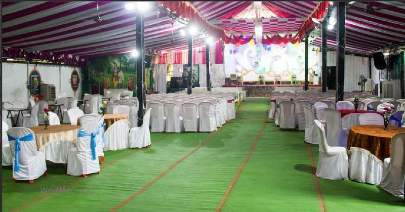 Shri Siddhivinayak Garden Hall