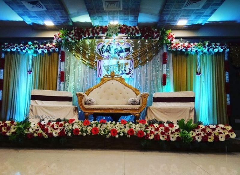 Titan Family Restaurant and Party Hall
