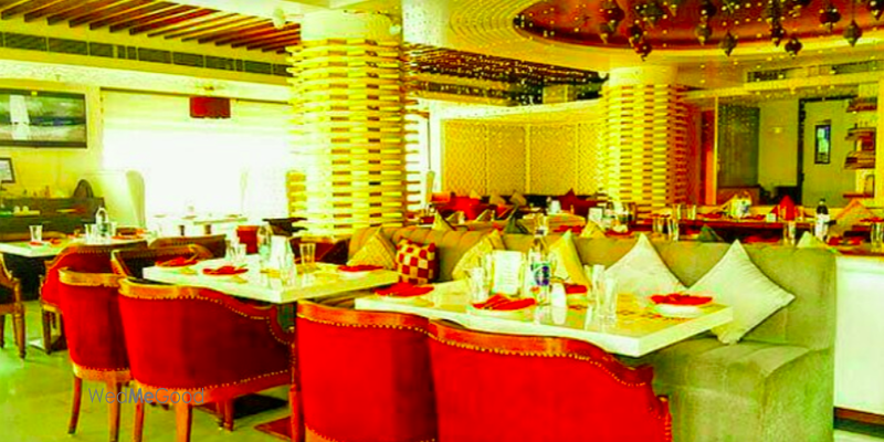 Ambrosia Bliss Delhi