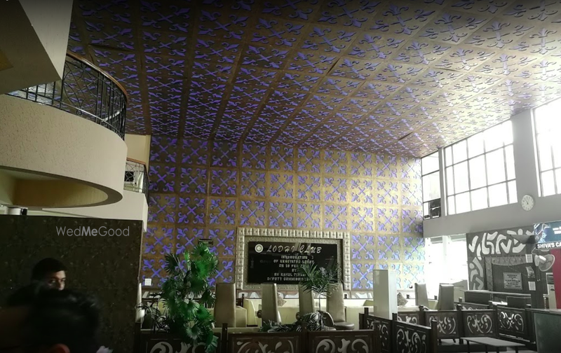 Lodhi Club