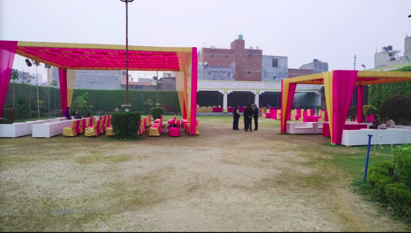 GR Farms Delhi