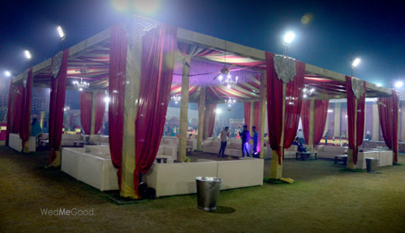 Neemantran The Party Lawn ghaziabad