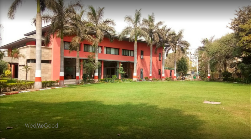 Indore Residency Club - Navlakha, Indore | Wedding Venue Cost