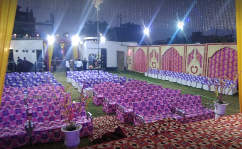 Shri Krishna Vatika ghaziabad