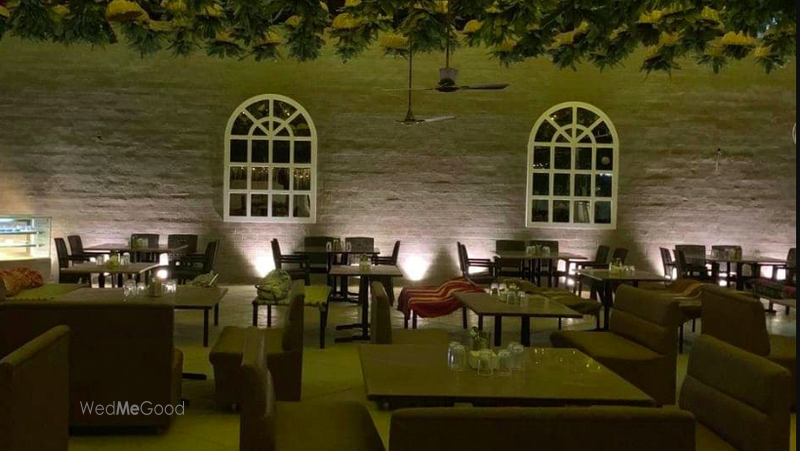 Vintage Garden Mumbai Banquet Wedding Venue With Prices Ab 85 € bei agoda. vintage garden mumbai banquet