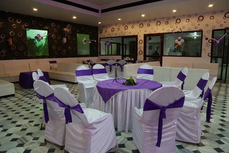 Shri Krishan Murari Banquet ghaziabad
