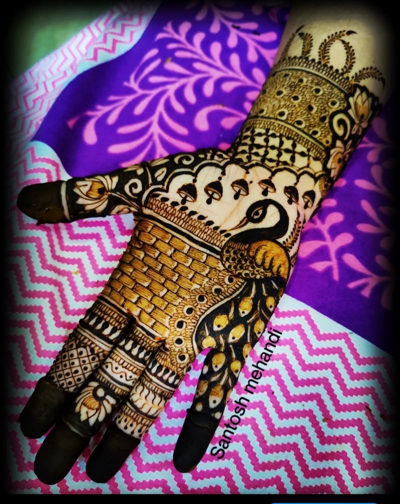 Henna Design Inspiration | Mehndi Design | Bridal Mehndi | Mehendi Designs  | Latest henna designs, Mehndi designs, Mehendi designs