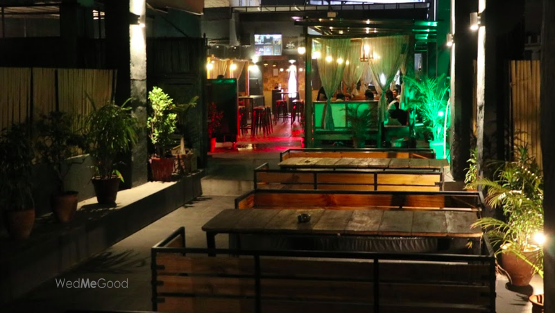 DND Bar and Lounge