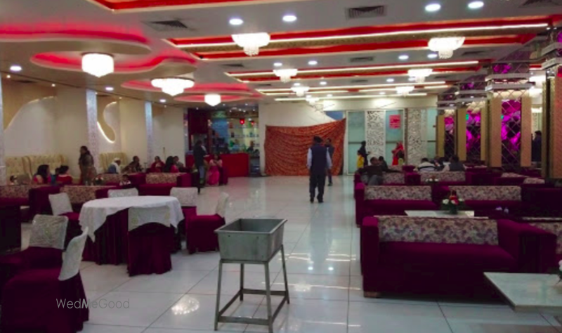 R K Banquet Delhi