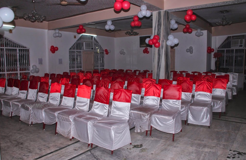 Jhankar Palace ghaziabad