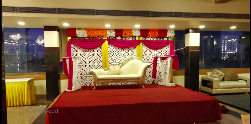 TNG Restaurant and Banquets ghaziabad