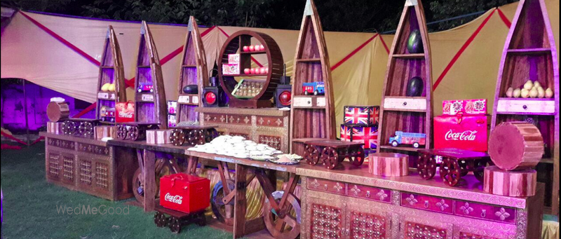The Crystal Farm ghaziabad