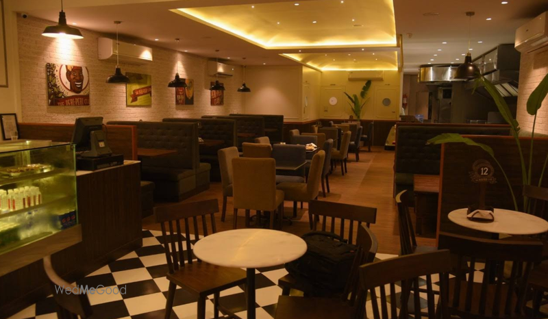 The Peri Peri Club