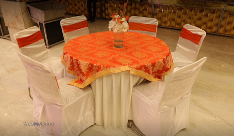 Grand Aashirwad ghaziabad