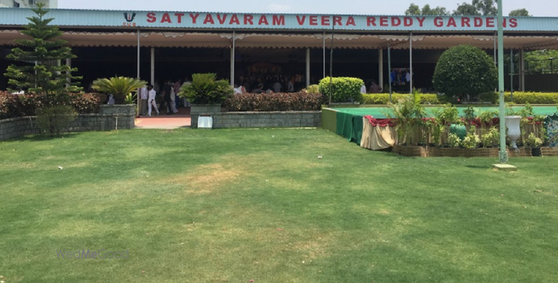 Satyavaram Veera Reddy Gardens