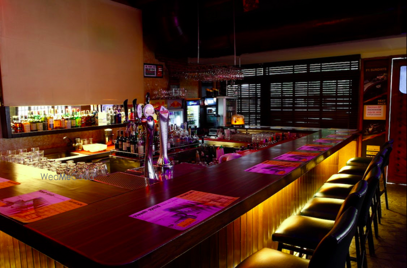 Pebble Street Nfc Delhi Ncr Banquet Wedding Venue With Prices All accommodation offers a fresh water spa bath and rain showers. pebble street nfc delhi ncr banquet
