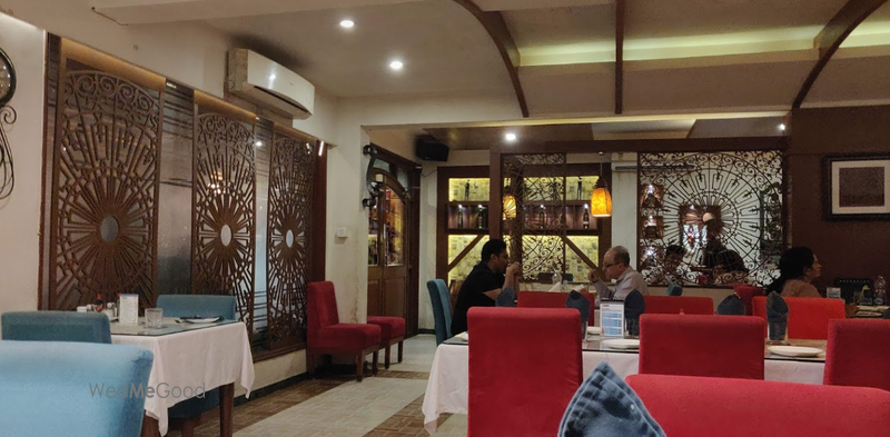 Little Italy Vadodara