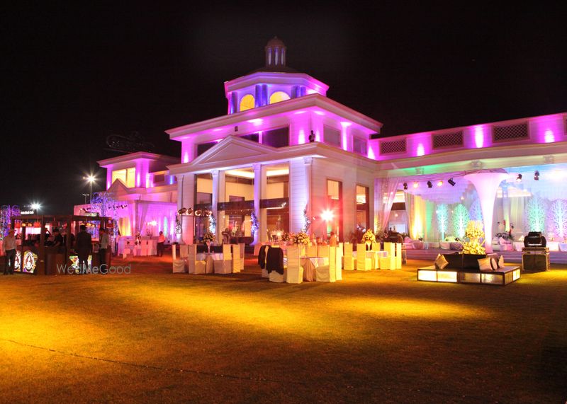 Sangeet Resort