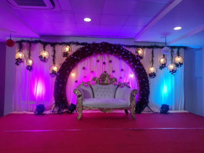 Starlite Suites