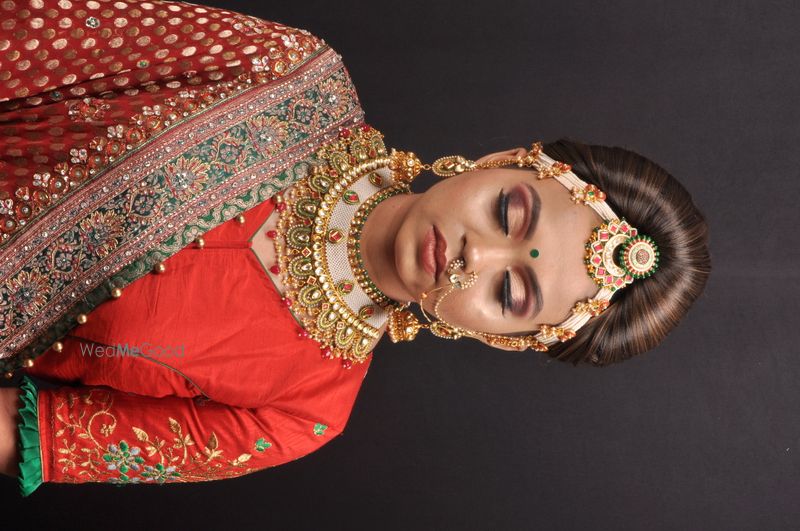 Photo From Recent work - By Rahi Beauty Care