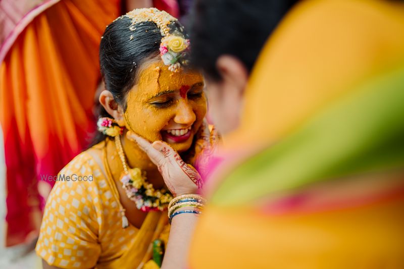 Photo From KANNADA HINDU WEDDING - By Photographs n Films