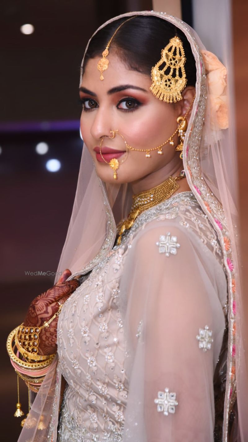 Photo From Nikah look By Style Studio by Anu Anand