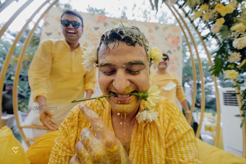 Photo From karan and kratica - By Vintage Films