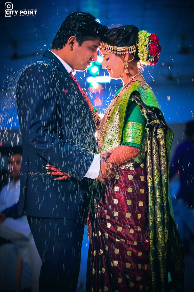 City Point Digital Studio - Price & Reviews | Pune Photographer