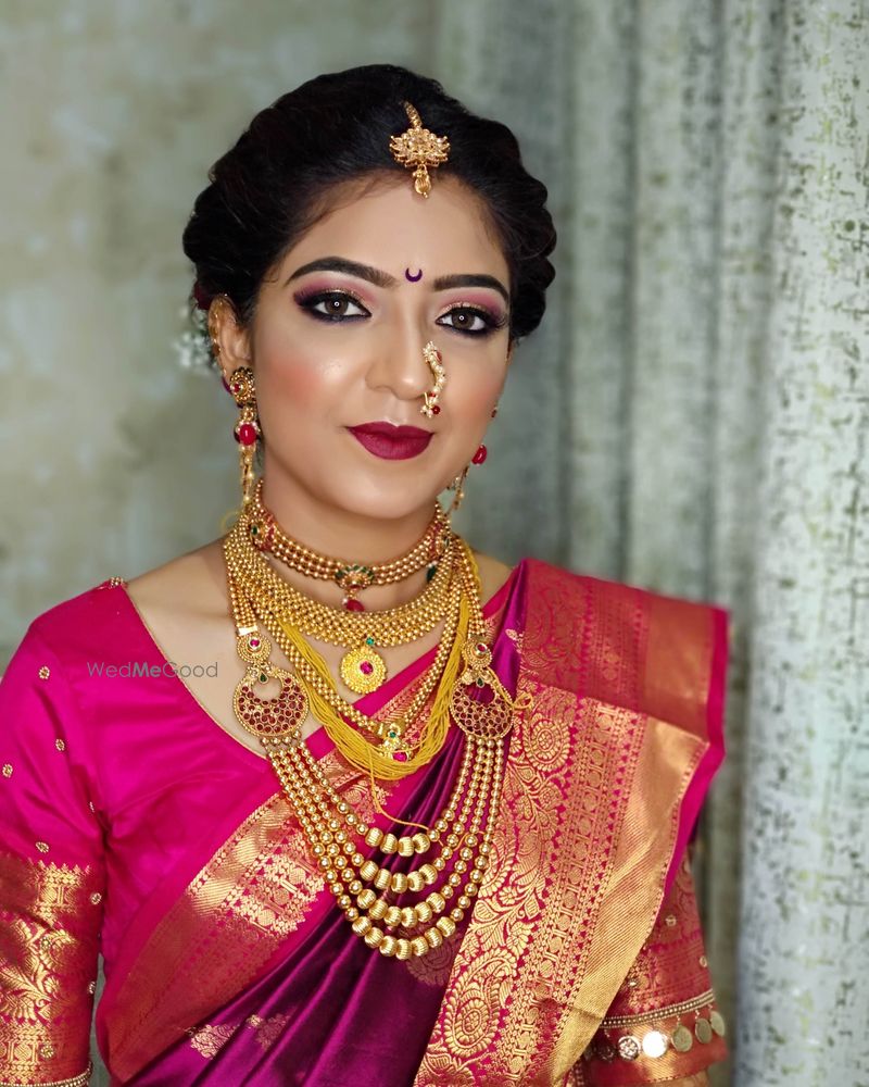 Makeup by Kalyani - Price & Reviews | Pune Makeup Artist