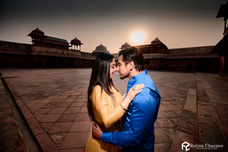Dating in new york in Agra