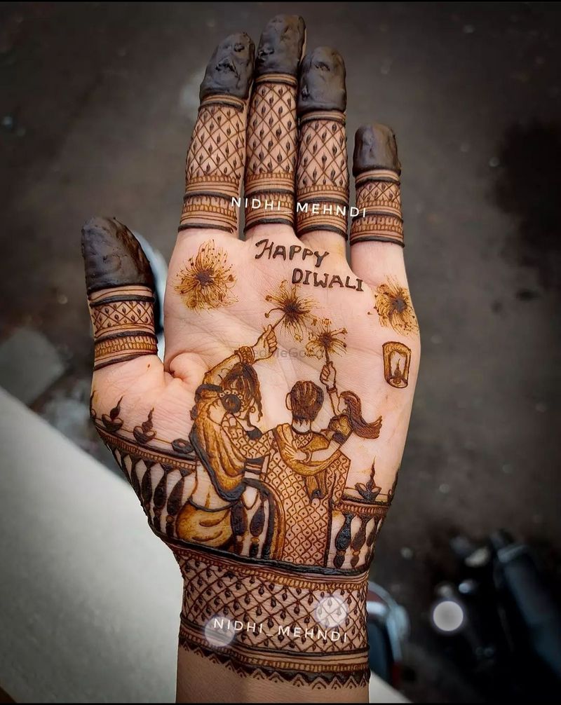 Pin by Nidhi Patodiya on mehndi art | Mehndi designs bridal hands, Mehndi  designs front hand, Full mehndi designs