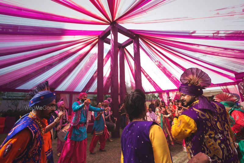 Photo of Rajasthani decor