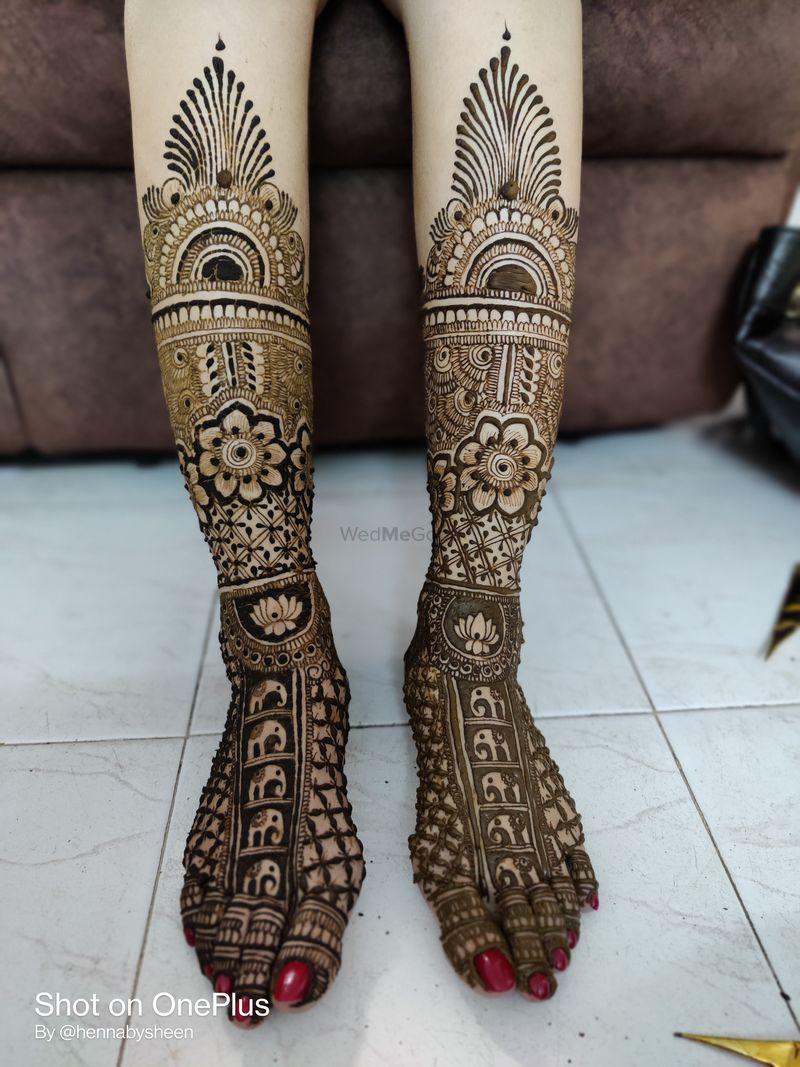 50+ Amazing Leg Mehndi Designs Which Are Perfect For Bridal | Dulhan mehndi  designs, Legs mehndi design, Leg mehndi