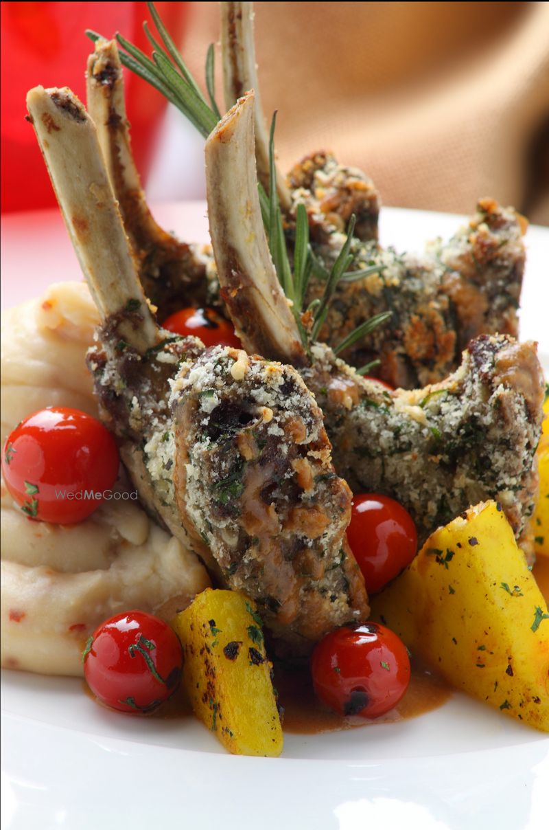 Photo of food