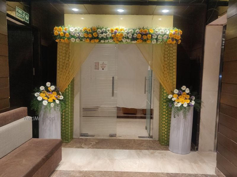 Park Continental Hotel
