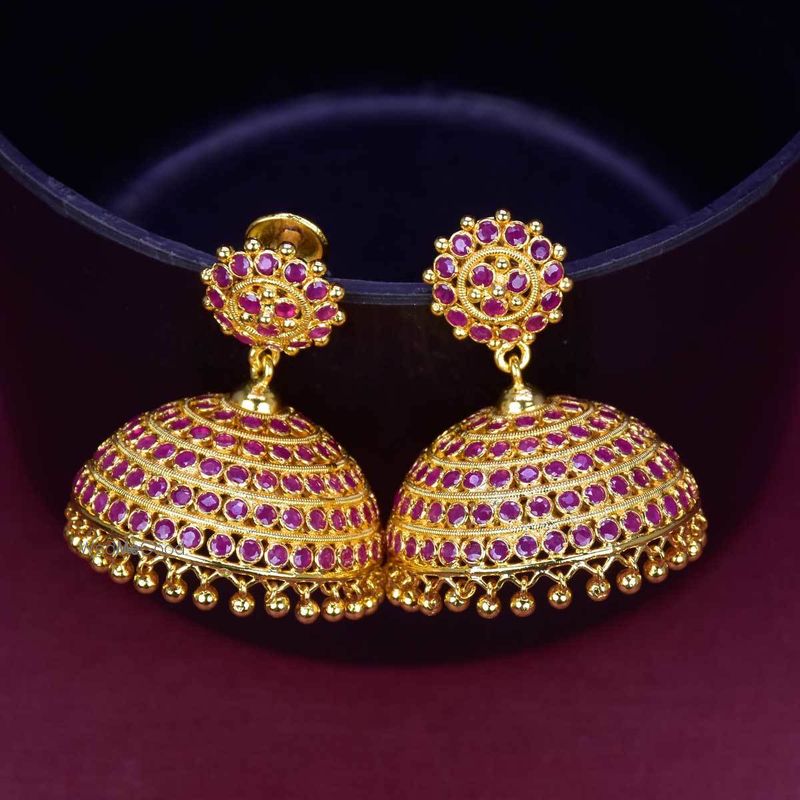 Kollam Supreme Premium Fashion Jewellery Trivandrum