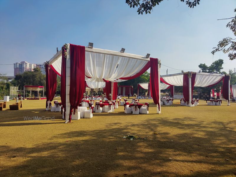 The Stellar Gymkhana greater noida