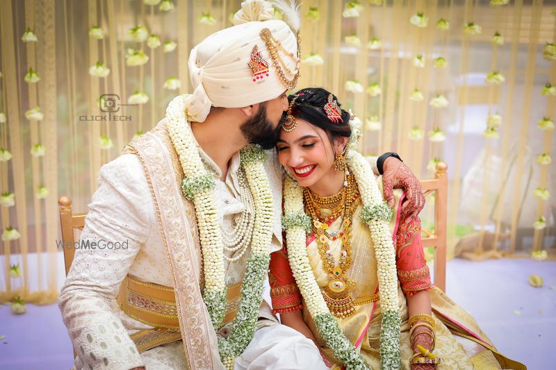 CLICKTECH PRODUCTIONS - Price & Reviews | Bangalore Photographer