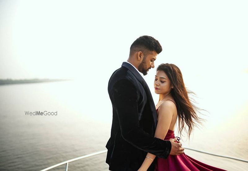 Photo From Pre-wedding Goa - By Sk Photography